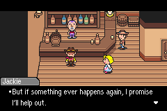 screenshots/Game Boy Advance/Mother3/Mother 3_42.png